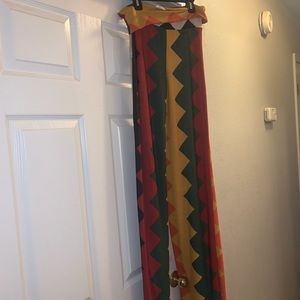 Palazzo pants: never worn, tag still on